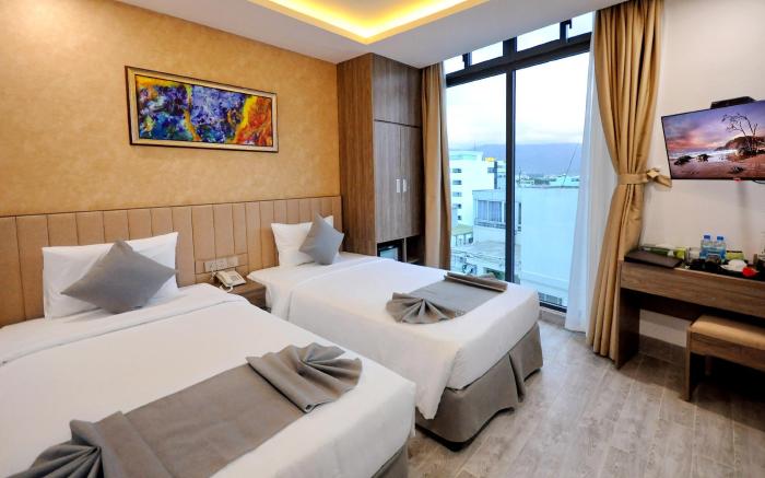 Angel Hotel Nha Trang
