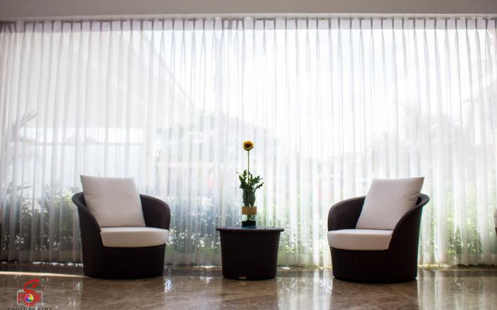 Hotel Marciano