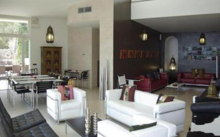 Villa Santa Maria - Luxury Suites