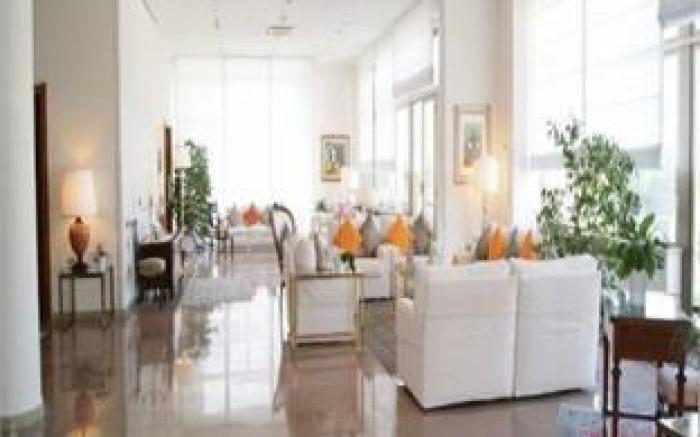 Grand Hotel Passetto