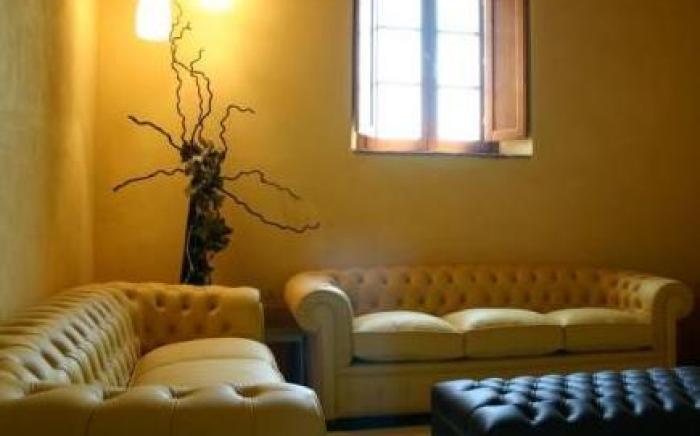 Hotel Le Capanne