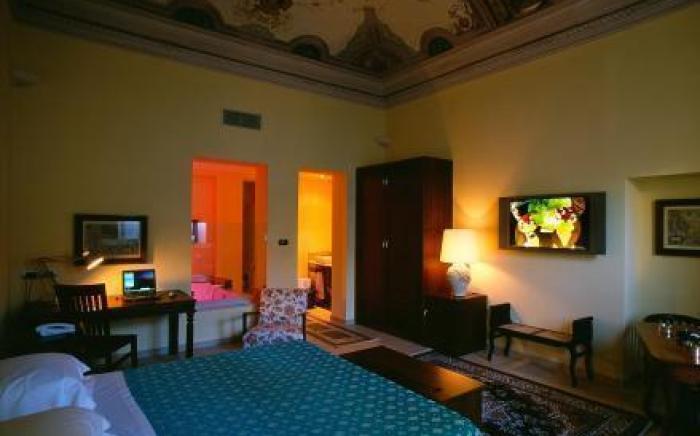 Vogue Hotel Arezzo