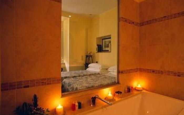 Vogue Hotel Arezzo