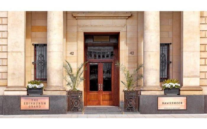 Cheval The Edinburgh Grand