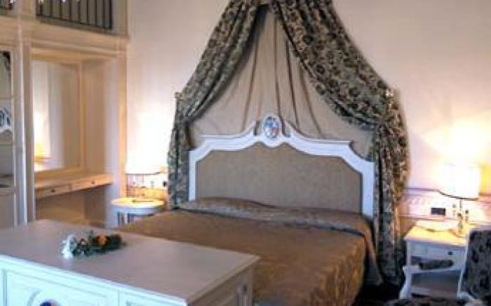 Castello di Leonina Relais - Adults Only
