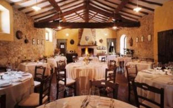 Hotel Borgo Casabianca