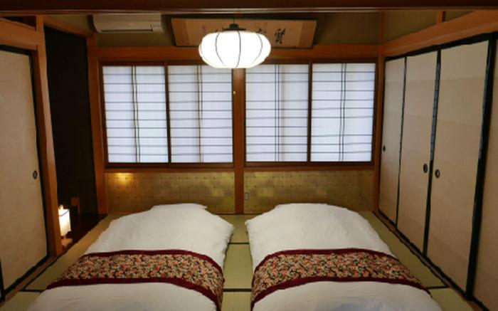 K's Villa Hida-an