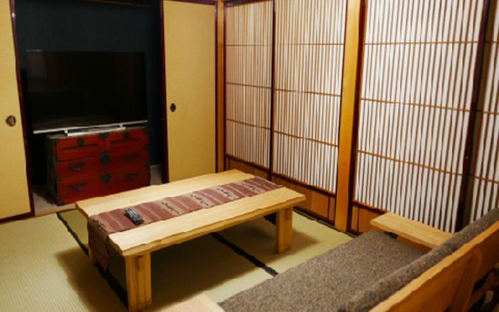 K's Villa Hida-an