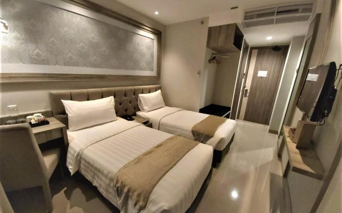 savero Style Bogor