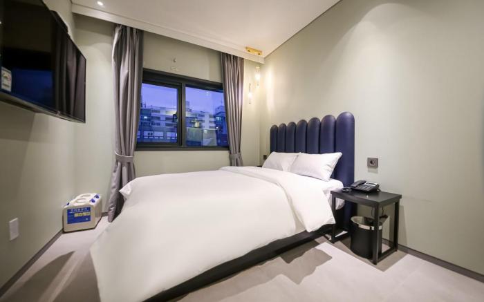 Songpa Boutique Hotel XYM