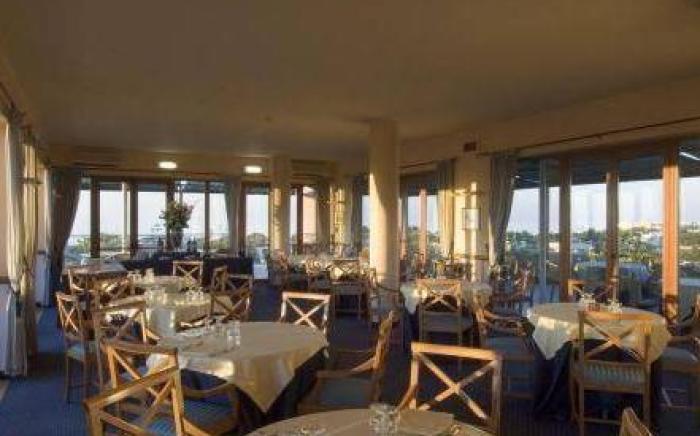 Hotel La Baia