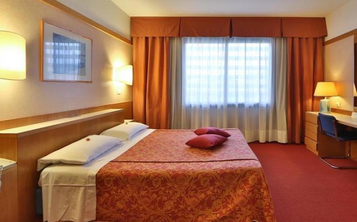 Bonotto Hotel Palladio