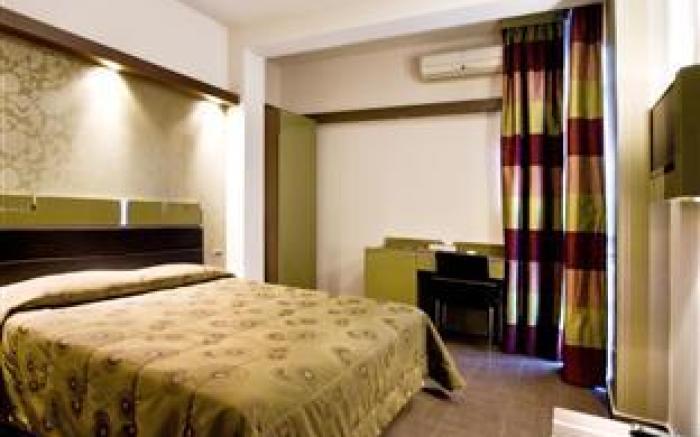 Hotel Palace