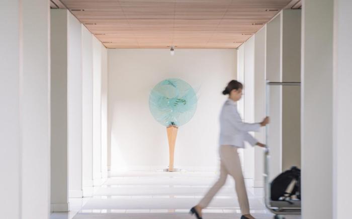 The Terrace Club Wellness Thalasso At Busena