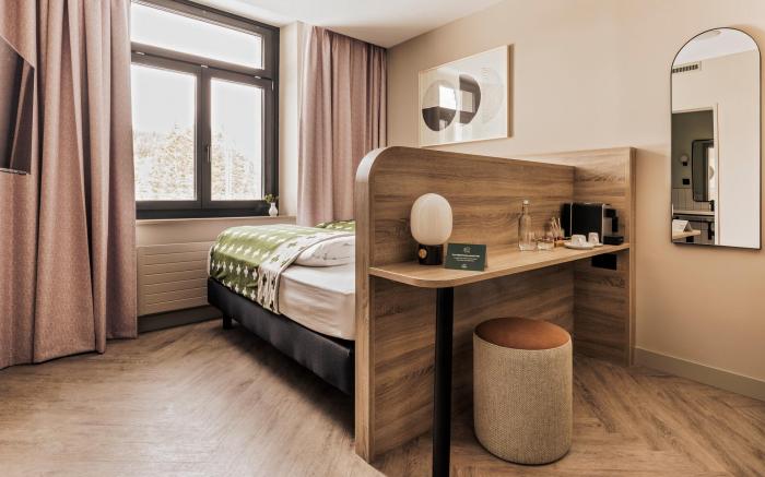 Hotel Altein Arosa, a Faern Collection Resort