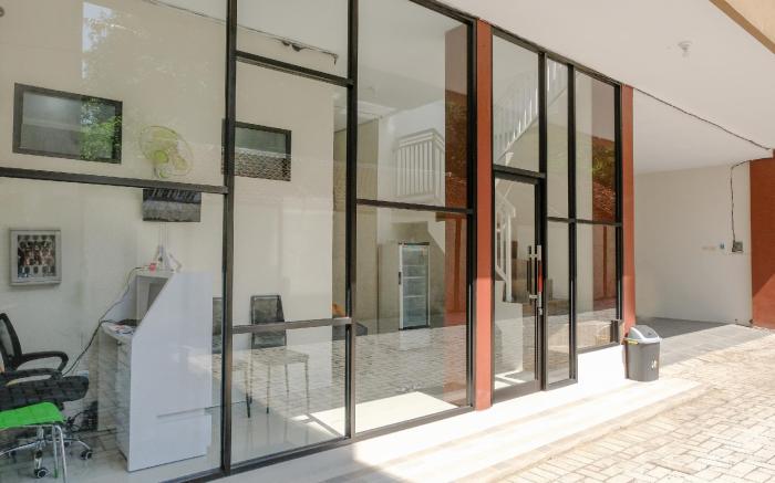 Super OYO Capital O 2798 Semeru Residence Syariah