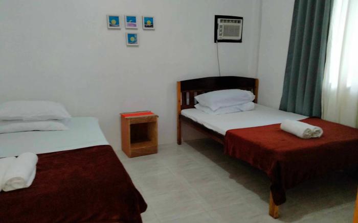 Magic 4  Homestay (1F)