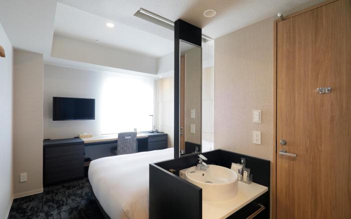 JR Inn Sapporo Kita 2 Jo