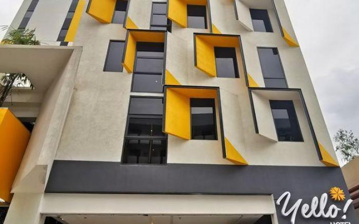 Yello Hotel Cebu Powered By Cocotel