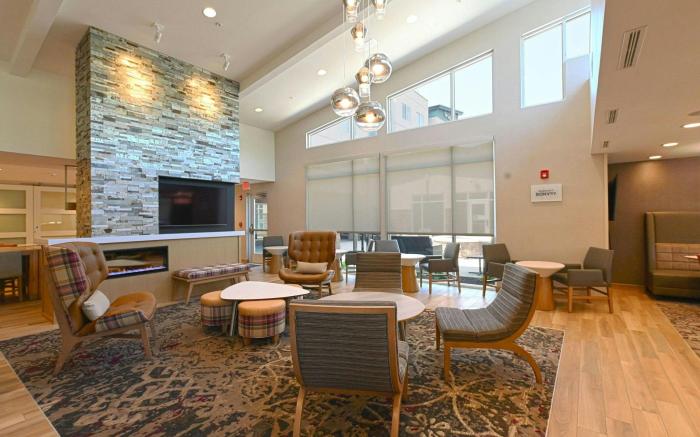 Residence Inn by Marriott Richmond West/Midlothian