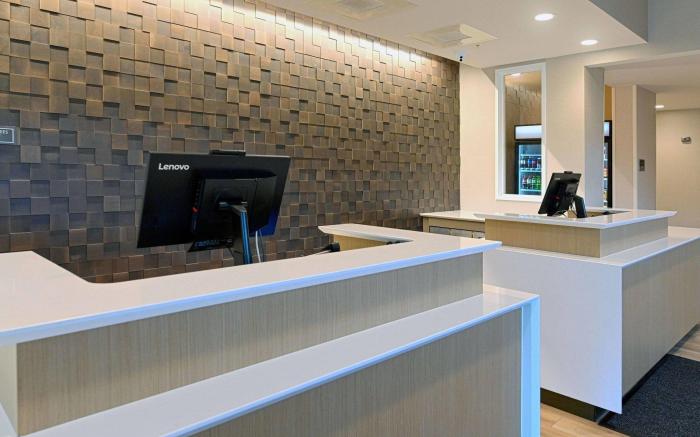 Residence Inn Richmond West/Midlothian
