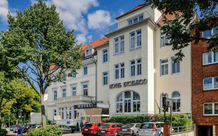 Mercure Hotel Luebeck City Center