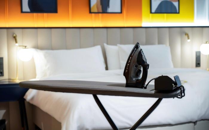 voco Dusseldorf Seestern By IHG