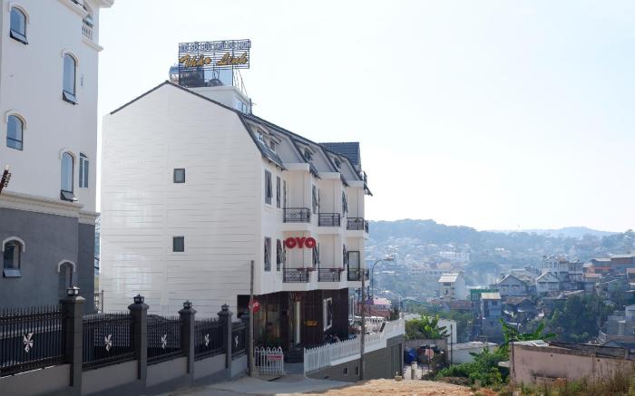 HANZ Hoa Dang Hotel