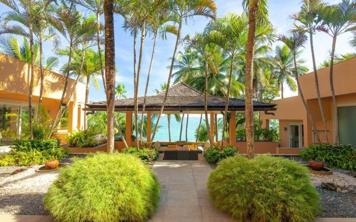 Coral Cove Beachfront Villa - Koh Chang