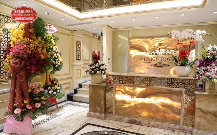 Enjoy Hotel 7