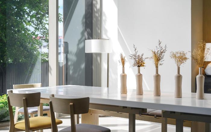 Oakwood Suites Bangkok