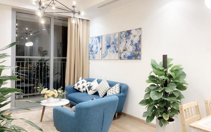 *BOM HOMES*-VINHOMES TIMES CITY- 1BR- LUXURY