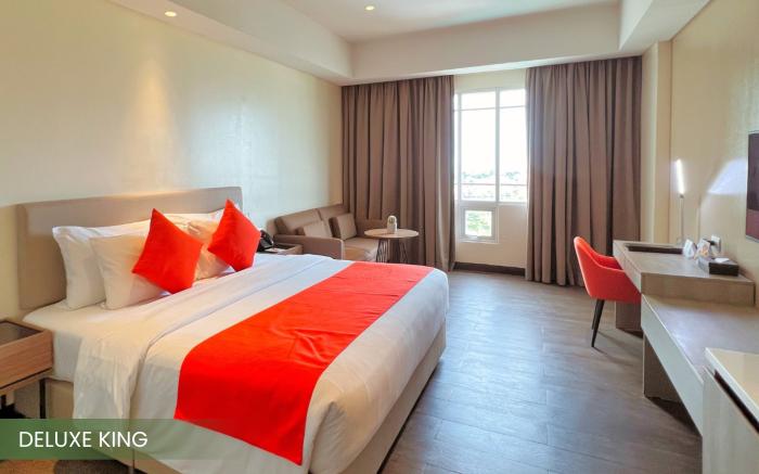Acacia Hotel Davao 