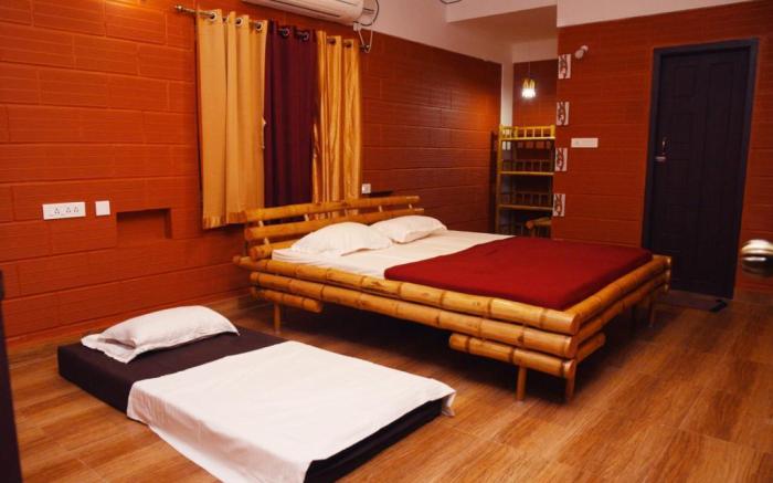 Viruksham Homestay 