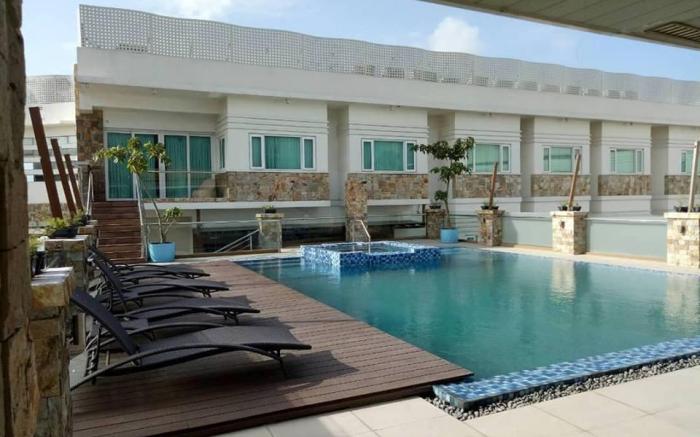 Hotel Marciano