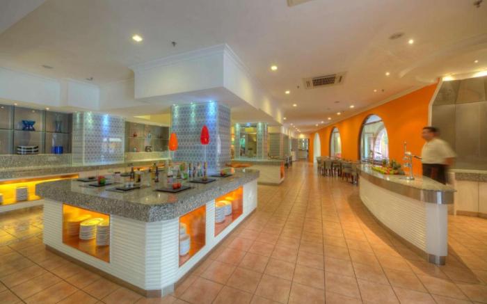 The Chateau Spa & Wellness Resort