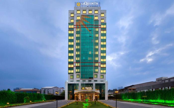 La Quinta by Wyndham Istanbul Gunesli