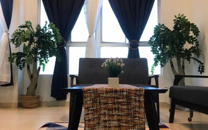 Ken1606 Home-Centre of KB | WIFI | 6 to 8 pax