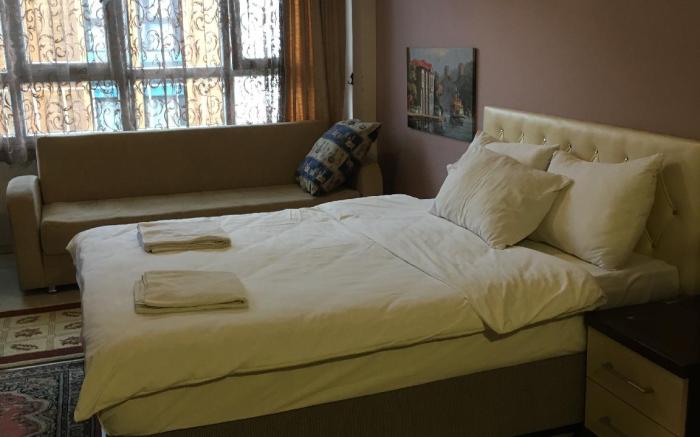 istanbul guesthouse hostel