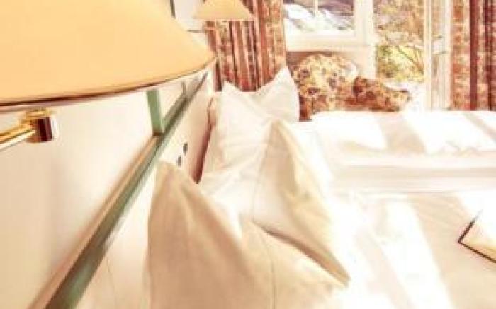 Hotel Magdalener Hof