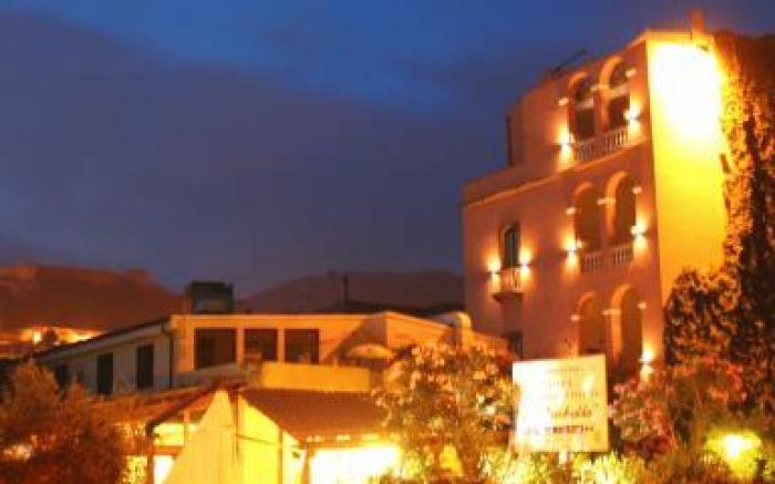 Palazzo Pischedda
