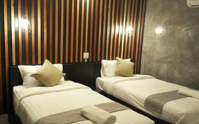 At Kantang Loftel