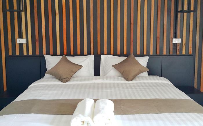 At Kantang Loftel