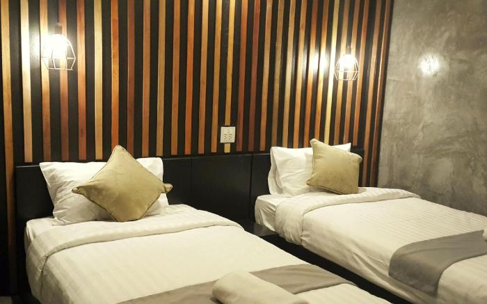 At Kantang Loftel