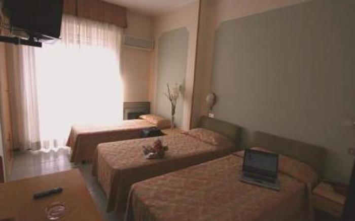 Hotel Cristallo Brescia