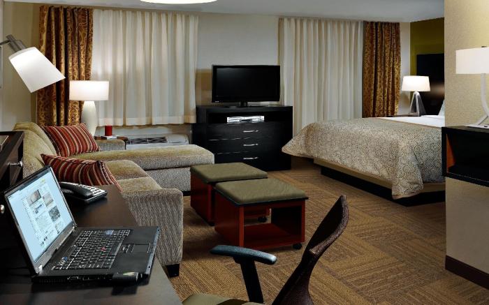 Staybridge Suites Omaha West By IHG