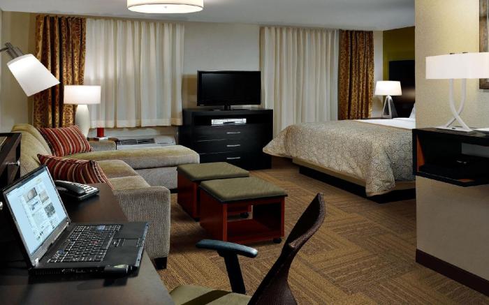 Staybridge Suites University Area OSU By IHG
