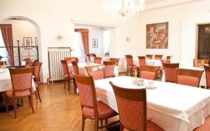 Residence Hotel Gasser