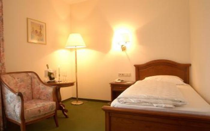 Residence Hotel Gasser