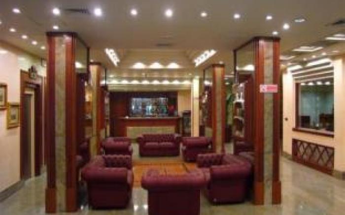 Hotel Orientale